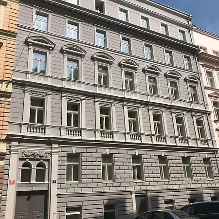Διαμέρισμα La Casa Sul Fiume *