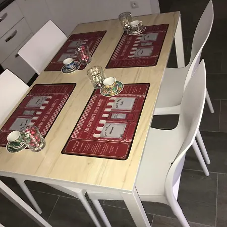 La Casa Sul Fiume Apartamento Praga