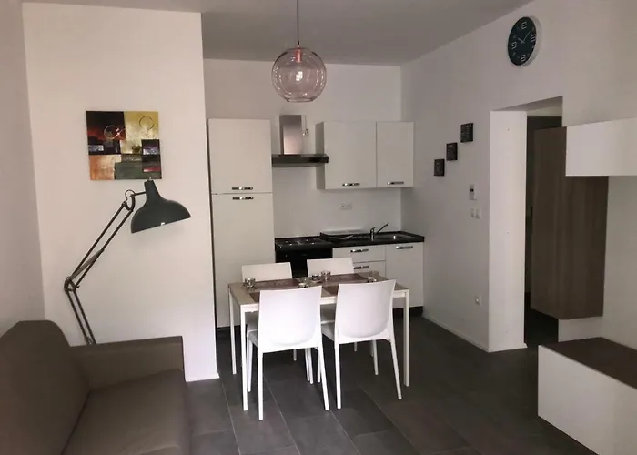 La Casa Sul Fiume