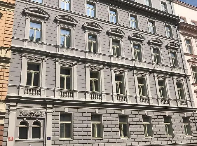 Apartamento La Casa Sul Fiume *