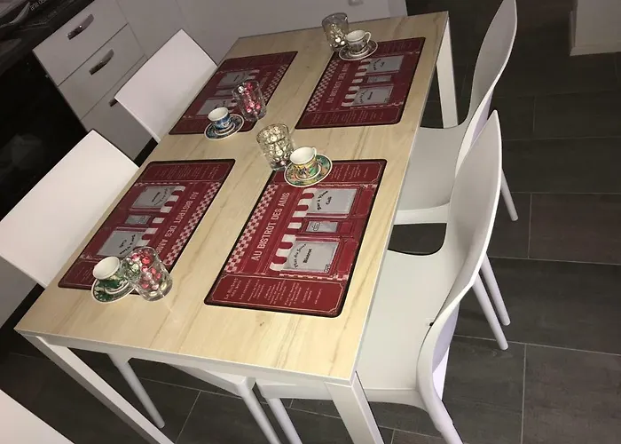 La Casa Sul Fiume Apartamento Praga
