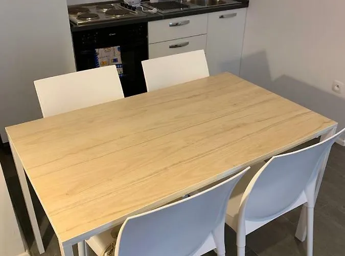 La Casa Sul Fiume Apartamento Praga