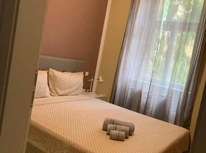 La Casa Sul Fiume Apartamento *