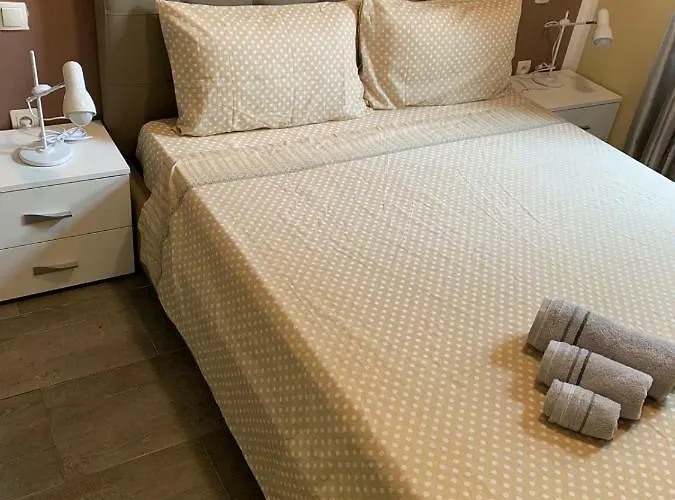 Apartamento La Casa Sul Fiume Praga