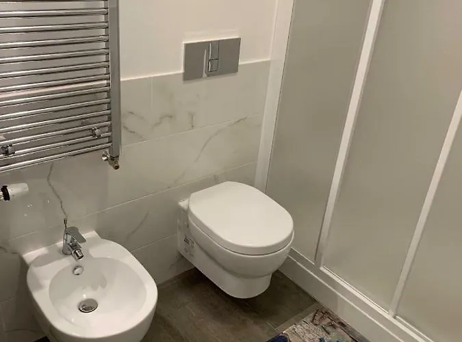 Apartamento La Casa Sul Fiume