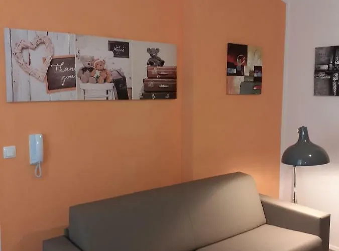 La Casa Sul Fiume Apartamento