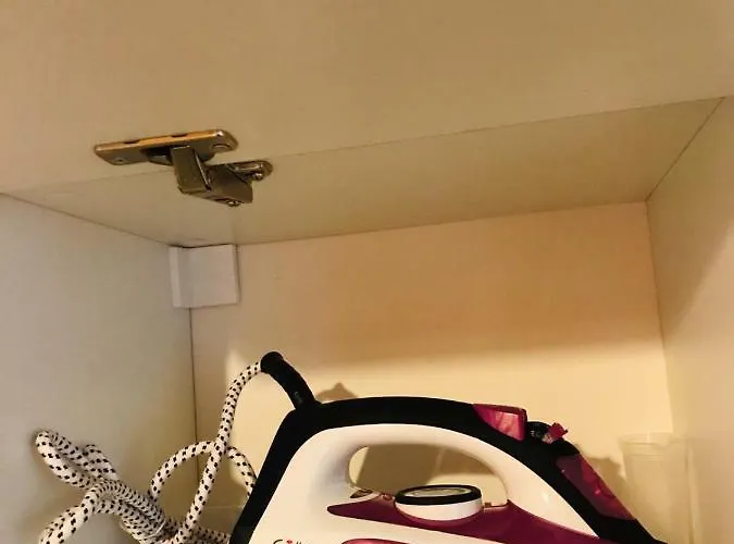 La Casa Sul Fiume Apartamento