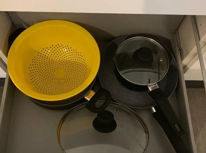 La Casa Sul Fiume Apartamento *