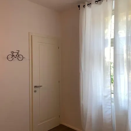La Casa Sul Fiume Praag