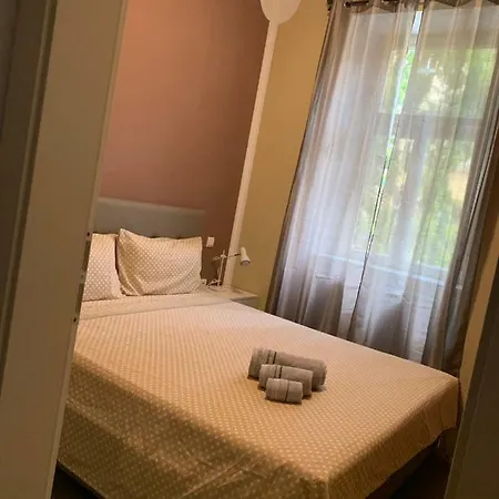 La Casa Sul Fiume Appartement *