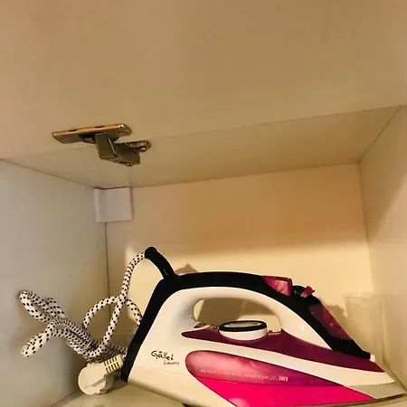 La Casa Sul Fiume Appartement