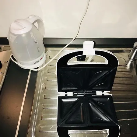 La Casa Sul Fiume Appartement