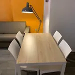 Appartamento La Casa Sul Fiume Praga