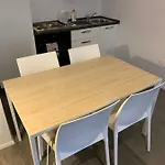 La Casa Sul Fiume Appartamento Praga