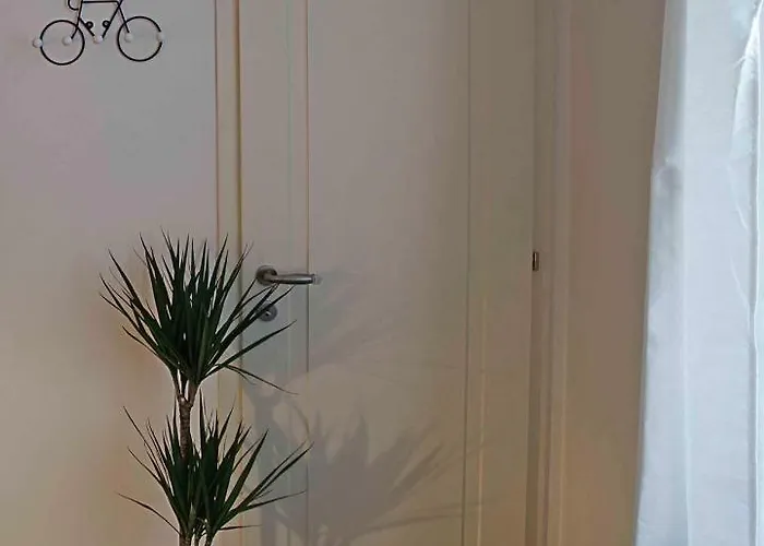 La Casa Sul Fiume Apartman Prága