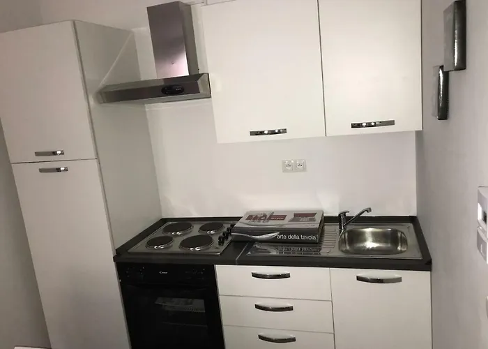La Casa Sul Fiume *